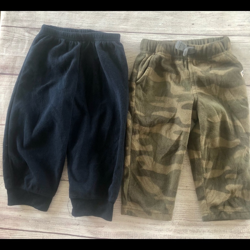 Carter’s/Just One You 12 Mo Long Pants